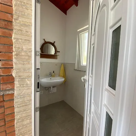 Maritime - Exklusive Strandvilla Mit Beheiztem Pool, Grillhuette & Meerblick Bei Zadar * Ljubač