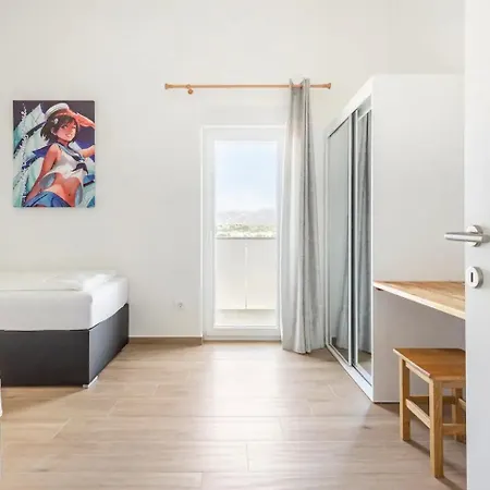 빌라 Maritime - Exklusive Strandvilla Mit Beheiztem Pool, Grillhuette & Meerblick Bei Zadar Ljubač